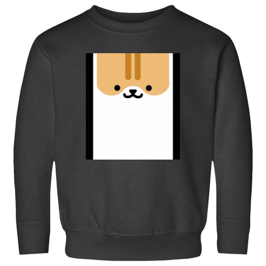 Discover Neko Atsume - Pumpkin Graphic Sweatshirts