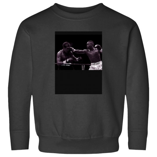 Discover Rest In Peace Pernell Whitaker  Baseball ¾ Sleeve Sweatshirts