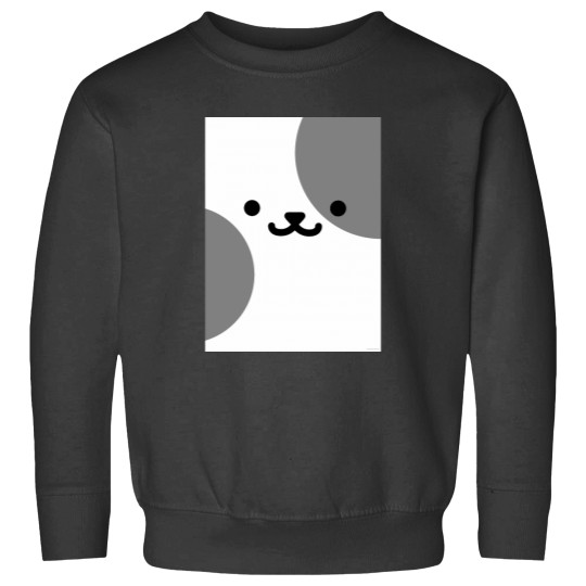 Discover Neko Atsume - Willow Graphic Sweatshirts