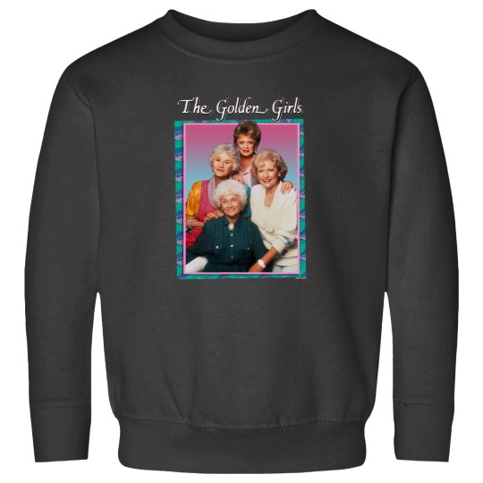 Discover The Stay Golden Stay Golden Sweatshirts
