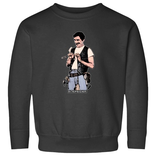 Discover Schneider Sweatshirts