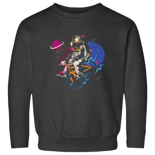 Discover Cosmic Sound Classic Sweatshirts