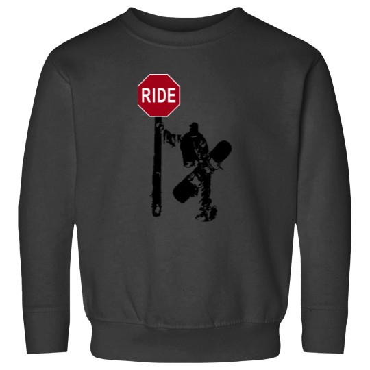 Discover snowboard  directions Essential Sweatshirts