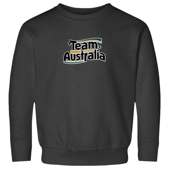 Discover Team Australia Olympics 1 Essential Sweatshirts