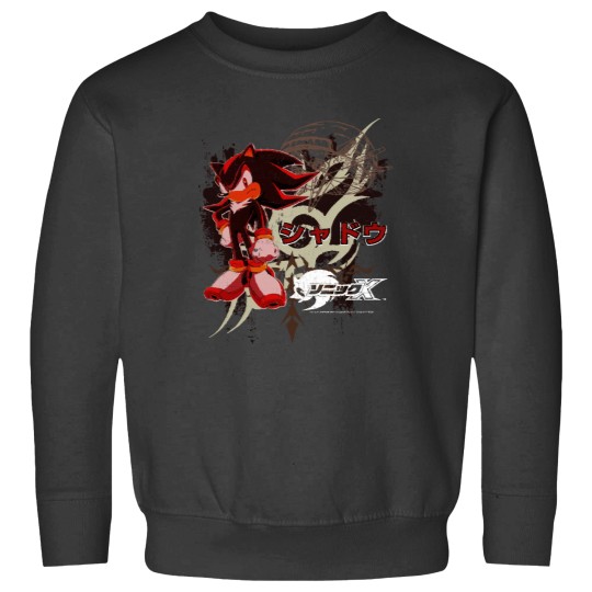 Discover Shadow X Sweatshirts