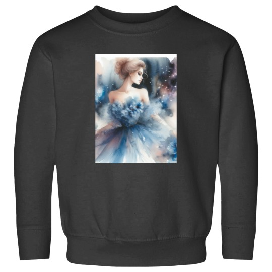 Discover Cosmic Sound Fashion Graphic Sweatshirts