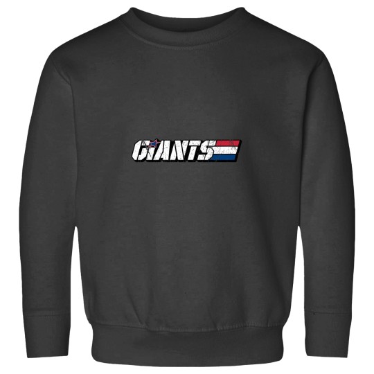 Discover Yo Giants! Sweatshirts