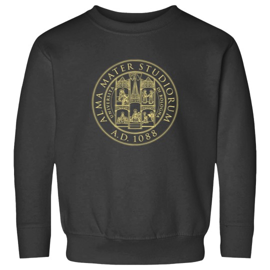 Discover University Of Bologna Sweatshirts