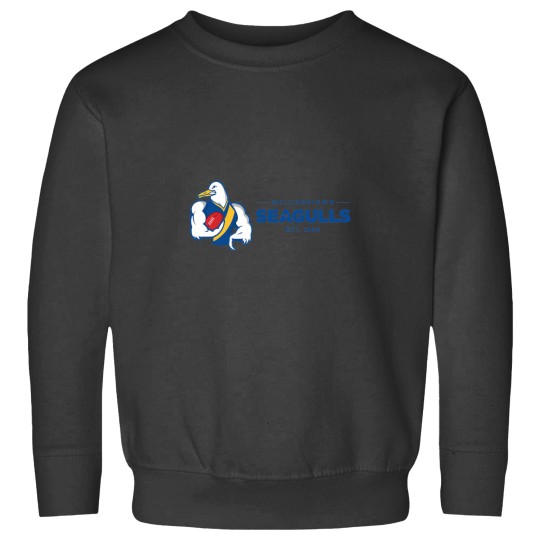 Discover Williamstown Seagulls football clubAFL Footy Sweatshirts