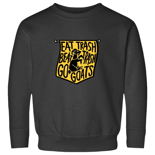 Discover Go Goatss! Misfitss and Magic - Dimension20 Sweatshirts