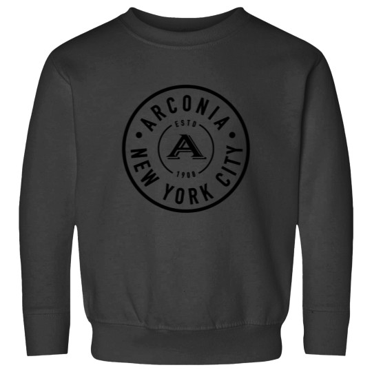 Discover The Arconia Murders in the Building Sweatshirts