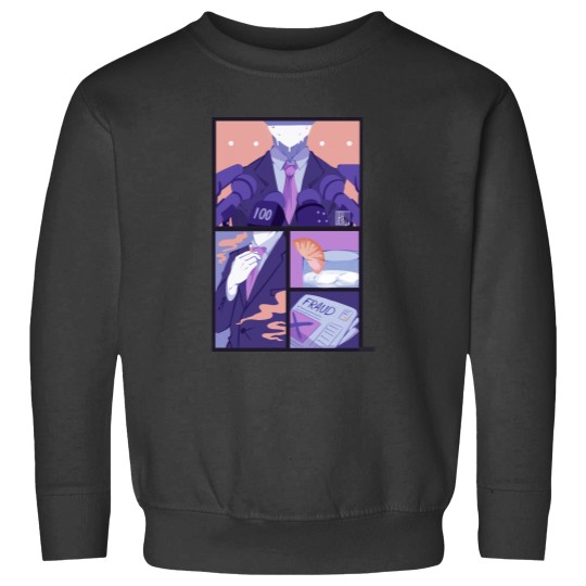 Discover separation arc Sweatshirts