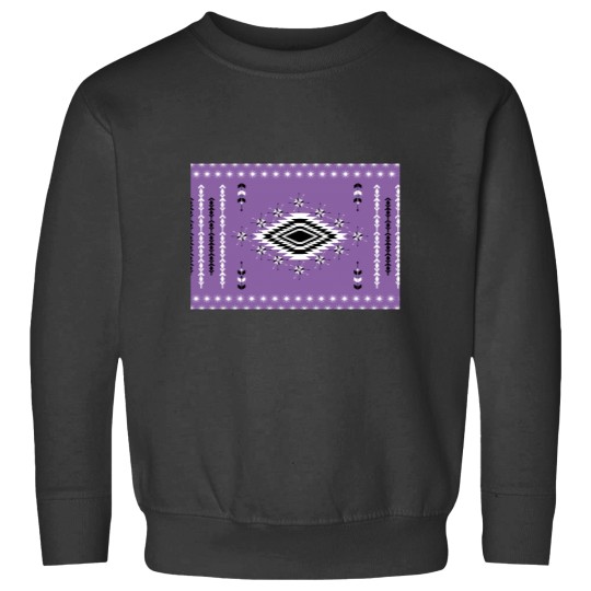 Discover background Classic Sweatshirts