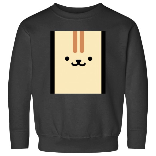 Discover Neko Atsume - Apricot Graphic Sweatshirts