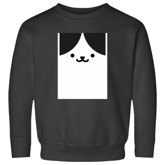 Discover Neko Atsume - Chip Graphic Sweatshirts