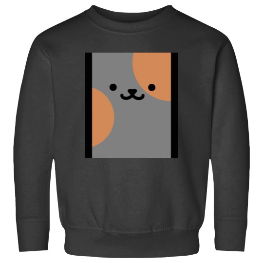 Discover Neko Atsume - Spooky Graphic Sweatshirts
