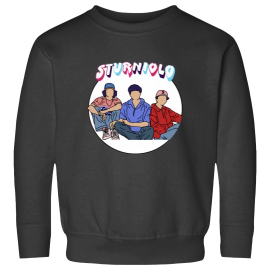 Discover Sturniolo Triplets Sweatshirts