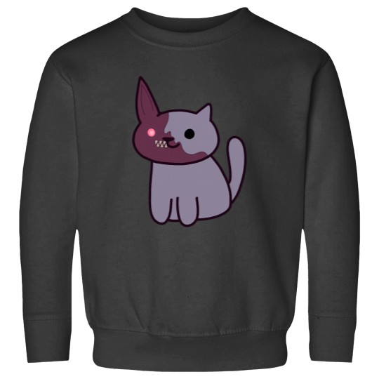 Discover Corpse neko atsume Classic Sweatshirts