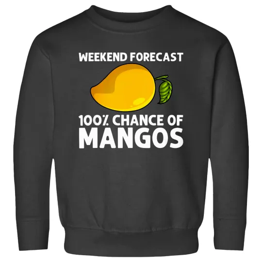 Discover Cool Mango For Men Women Mangos Fruit Lover Mangoes Plant Tank Top Sweatshirts