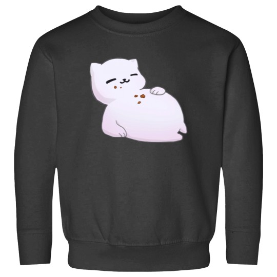 Discover Neko Atsume - Tubbs Classic Sweatshirts