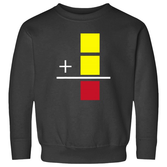 Discover Soccer Yellow Red Card Referee Funny Sports Lovers Gifts Sweatshirts
