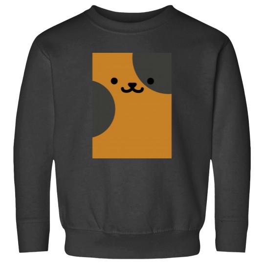 Discover Neko Atsume - Spud Graphic Sweatshirts