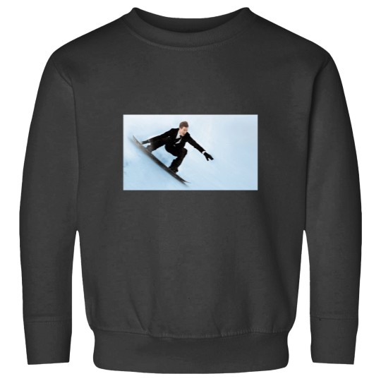 Discover Shaun White Classic Sweatshirts
