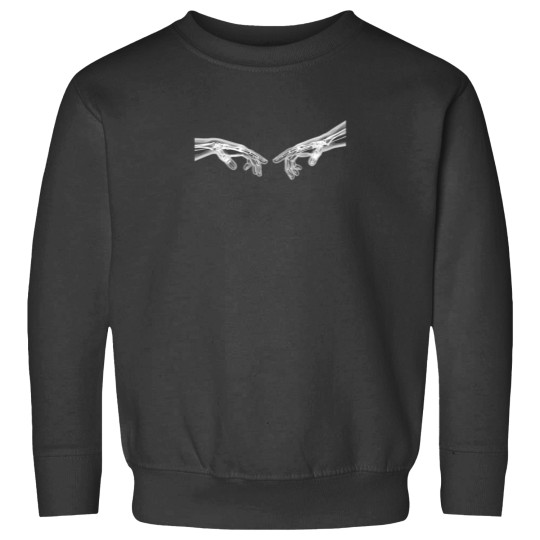 Discover Electromagnetic Inception Sweatshirts