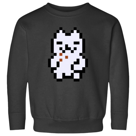 Discover Pixel Tubbs Classic Sweatshirts