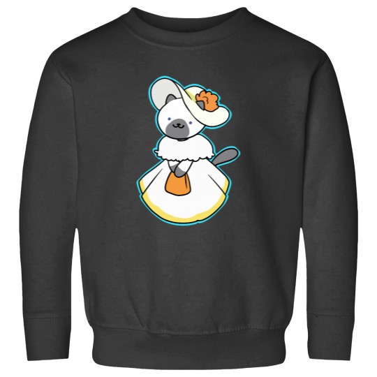 Discover Sapphire Classic Sweatshirts