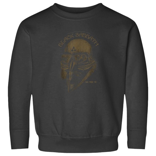 Discover Black  Tour Eye Sweatshirts