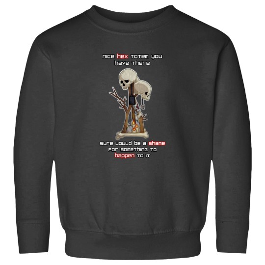 Discover Serial Cleanser Sweatshirts
