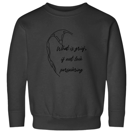 Discover Vision-Grief Sweatshirts