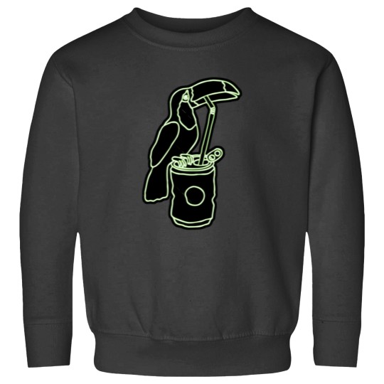 Discover Neon Catfish And The Bottlemen Sweatshirts