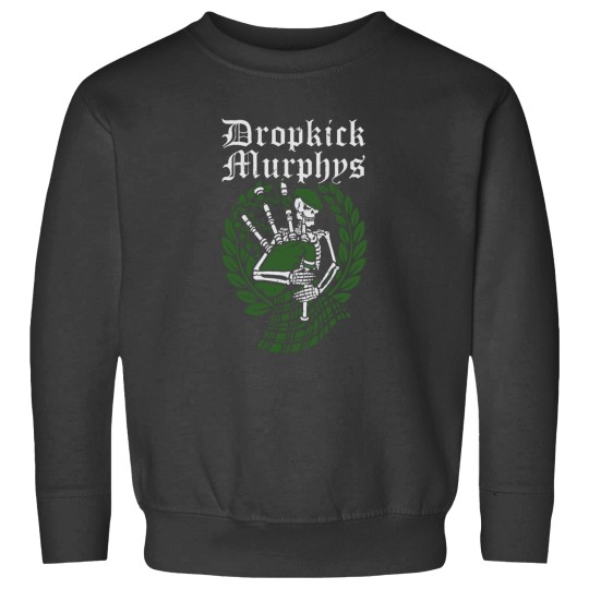 Discover kangen-Dropkick-Murphys-Band-awakmu Sweatshirts