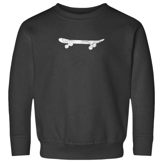 Discover Skateboard Sweatshirts