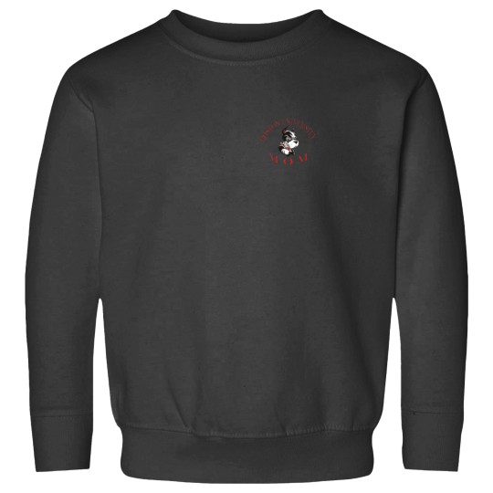 Discover Bostons University Mom Sweatshirts