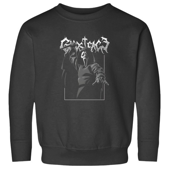 Discover Ghostface Sweatshirts
