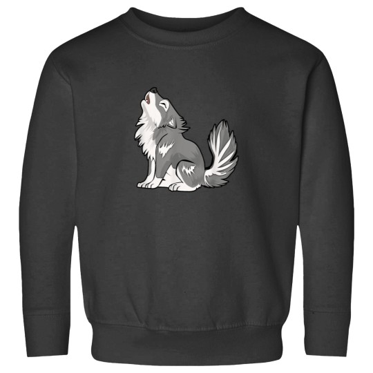 Discover Stuff Kids Sweatshirts