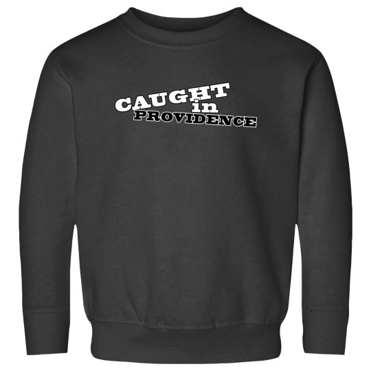 Discover CAUGHT IN PROVIDENCE JUDGE FRANK CAPRIO Sweatshirts