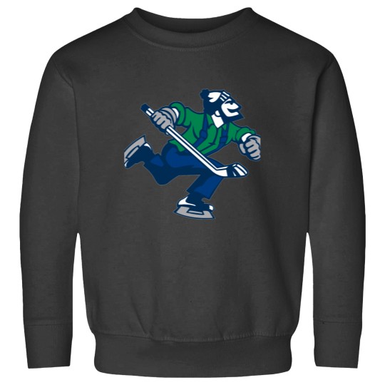 Discover Ice hockey go canucks Essential Sweatshirts