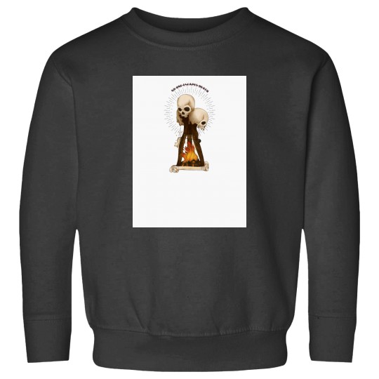 Discover No One Escapes Death Sweatshirts