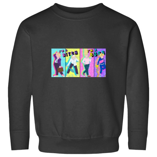 Discover Teru Outfits Premium Sweatshirts