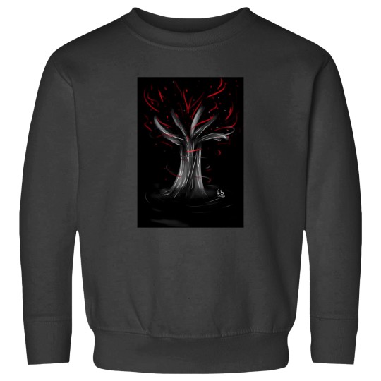 Discover Firee Tree 1238 Sweatshirts