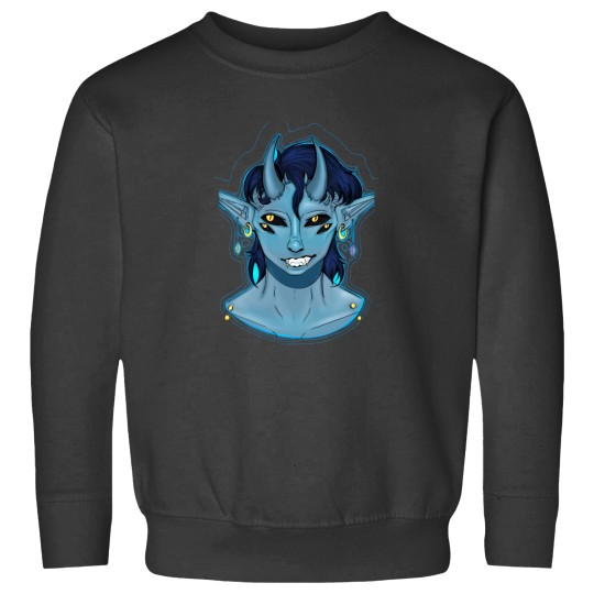 Discover Monster oc Sweatshirts