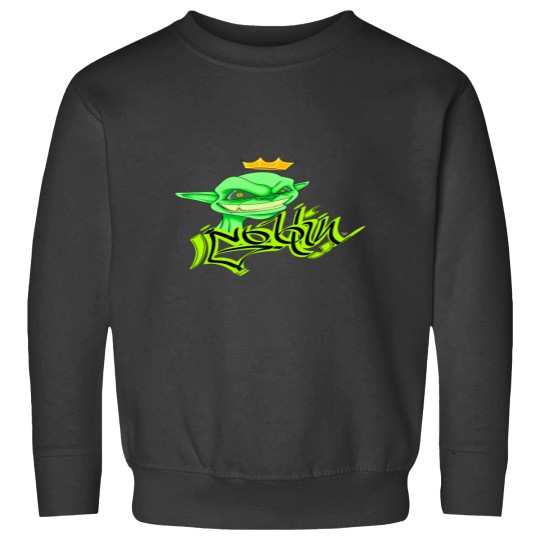Discover Goblin Sweatshirts