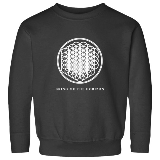 Discover BMTH Merch Sweatshirts