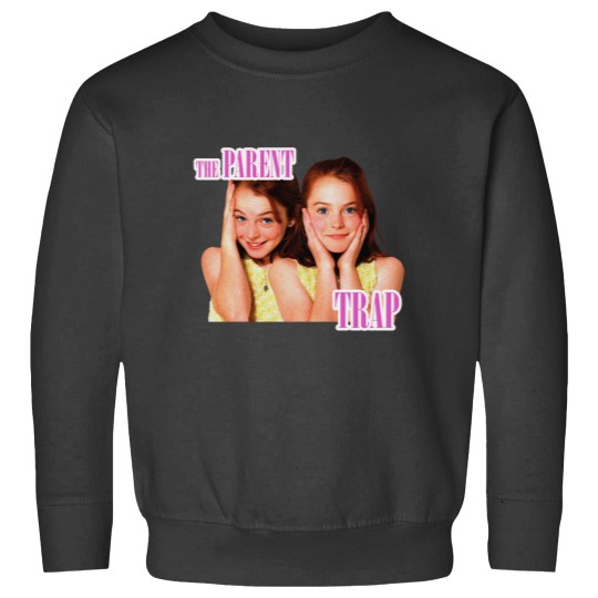 Discover Vintages Parent Trap Sweatshirts