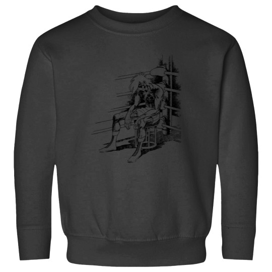Discover The Last Scene Sweatshirts