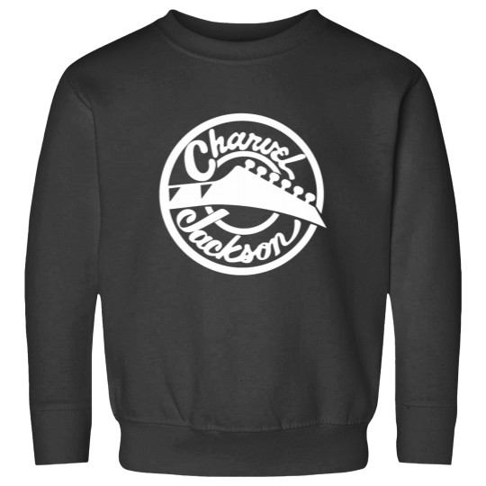 Discover Charvelss Jackson Guitars Sweatshirts